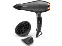 BaByliss 6719DE, Vekselstrøm, Sort, 2200 W von BaByliss