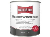Ballistol Smøremiddel 1 kg von Ballistol