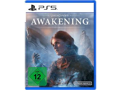 Unknown 9: Awakening - [PlayStation 5] von Bandai