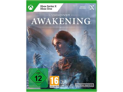 Unknown 9: Awakening - [Xbox Series X] von Bandai