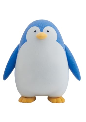 Banpresto Figur Fluffy Puffy Penguin Spyxfamily 8cm BP88755P mehrfarbig von Banpresto