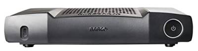 Barco Clickshare CX-50 EU (GEN2) Konferenzsystem Audio-Line-Out, HDMI®, RJ45, USB 3.2 Gen 1, USB 3. von Barco