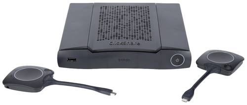 Barco Clickshare CX-50 EU (GEN2) Konferenzsystem Audio-Line-out, HDMI®, RJ45, USB 3.2 Gen 1, USB 3. von Barco