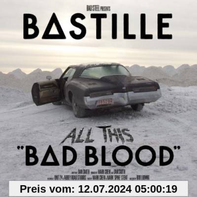 All This Bad Blood (Deluxe Edition) von Bastille