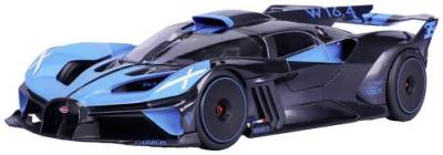 Bburago Bugatti Bolide 1:18 Modellauto von Bburago