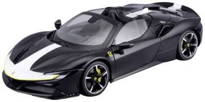 Bburago Ferrari SF90 Stradale “Assetto Fiorano” 1:18 Modellauto von Bburago