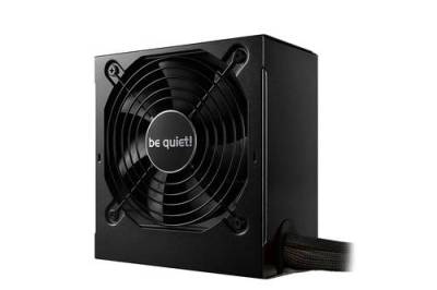 BeQuiet System Power 10 PC Netzteil 750W 80PLUS® Bronze von BeQuiet
