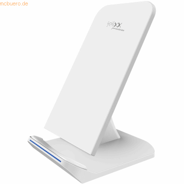 Beafon felixx Premium Wireless Desktop Fast Charger DWC 4 von Beafon