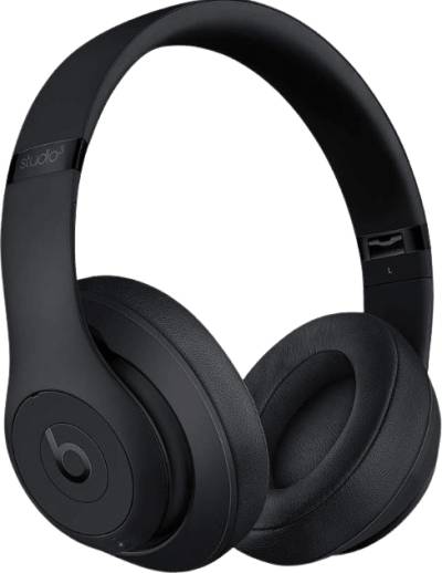 Beats Studio3 Noise-cancelling Over-ear Bluetooth Kopfhörer von Beats