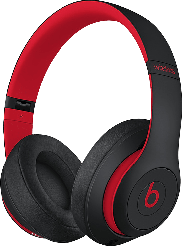 Beats Studio3 Noise-cancelling Over-ear Bluetooth Kopfhörer von Beats