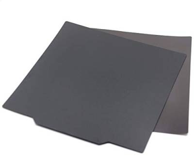 Befenybay Hot Professional Flexible abnehmbare Oberfläche 310x310mm (A + B) für 3D-Drucker CR-10 beheiztes Bett (310x310mm) von Befenybay