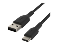 Belkin BOOST CHARGE - USB-Kabel - USB-C (han) auf USB (han) - 1 m - sortiert von Belkin Components