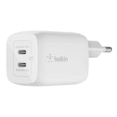 Belkin BoostCharge Pro USB-C GaN-Ladegerät von Belkin