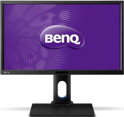 BenQ BenQ BL2420PT LCD-Monitor (2.560 x 1.440 Pixel (16:9), 5 ms Reaktionszeit, IPS Panel) von BenQ