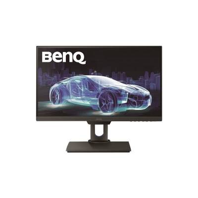 BenQ DesignVue PD2500Q 63.5 cm (25 Zoll) 2560 x 1440 Pixel WQHD LED von BenQ