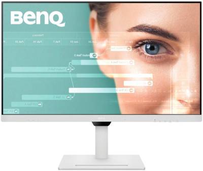 BenQ GW3290QT LED-Monitor (80 cm/31,5 , 2560 x 1440 px, Quad HD, 5 ms Reaktionszeit, 75 Hz)" von BenQ
