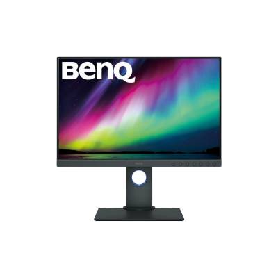 BenQ PhotoVue SW240 61.2 cm (24.1 Zoll) 1920 x 1200 Pixel WUXGA LED von BenQ