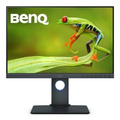 BenQ SW240 LCD-Monitor (61,2 cm/24,1 , 1920 x 1080 px, WUXGA)" von BenQ