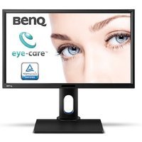 BenQ BL2420PT 60,5cm (23,8") WQHD IPS Business-Monitor 16:9 DP/HDMI/VGA 5ms 60Hz von Benq