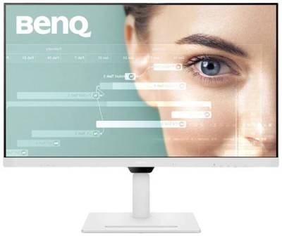 BenQ GW3290QT LED-Monitor EEK F (A - G) 80cm (31.5 Zoll) 16:9 5 ms HDMI®, Kopfhörer (3.5mm Klinke) von Benq