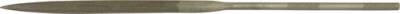Bernstein Tools 5-204 Nadelfeile halbrund Länge 140mm 1St. von Bernstein Tools
