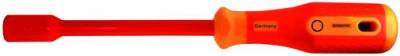 Bernstein Tools VDE Steckschlüssel-Schraubendreher Schlüsselweite (Metrisch): 5mm Klingenlänge: 1 von Bernstein Tools
