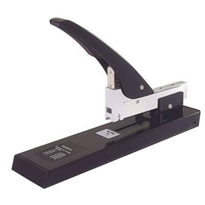 Q-Connect KF02293 Heftgerät schwarz von Best Price Square