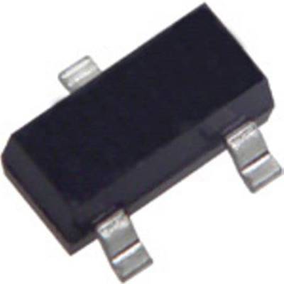 TRANSISTOR, NPN, SOT-23 BC847B Pack of 10 By MULTICOMP von Best Price Square