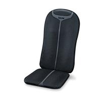 Beurer MG 205 black Shiatsu-Sitzauflage 640.57 (640.57) von Beurer