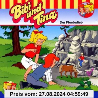 Bibi und Tina - Der Pferdedieb von Bibi und Tina