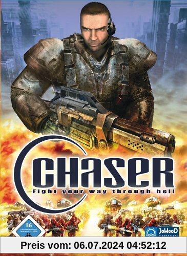 Chaser von BigBen Interactive