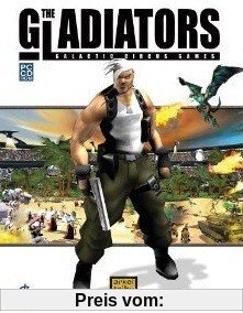 The Gladiators von BigBen Interactive