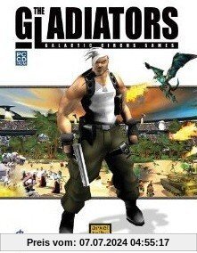 The Gladiators von BigBen Interactive