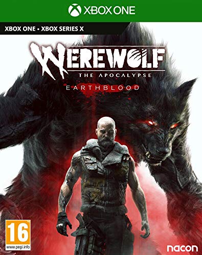 Bigben Interactive Werewolf XONE VF von Bigben Interactive