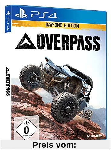 Overpass (Day One Edition) von Bigben