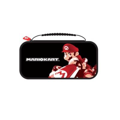 Tasche Mario Kart 8 Travel Case NNS 50 (Nintendo Lizenz) von Bigben