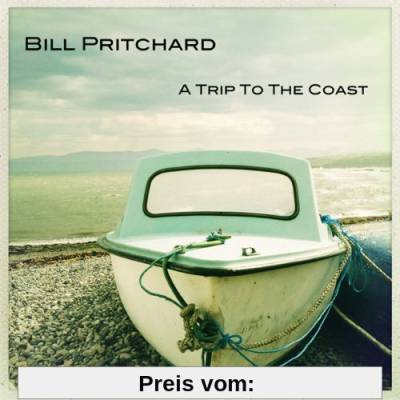 A Trip to the Coast von Bill Pritchard