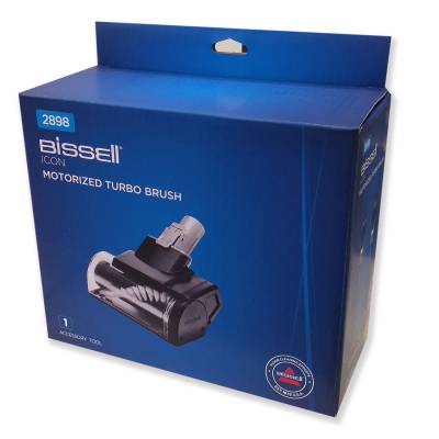 BISSELL Motorisierte Turbo-Bürste ICON 2602N, 2602D, 2899N von Bissell