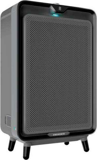 Bissell - Air220 Air Purifier - Black (3001N) von Bissell