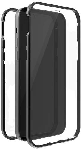 Black Rock 360° Glass Cover Apple iPhone 14 Pro Schwarz von Black Rock