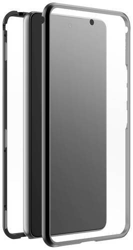Black Rock 360° Glass Cover Samsung Galaxy A54 Schwarz von Black Rock