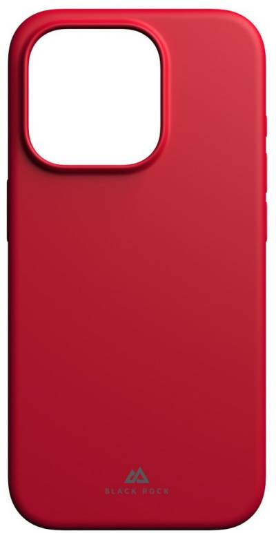 Mag Urban Case für iPhone 15 Pro rot von Black Rock