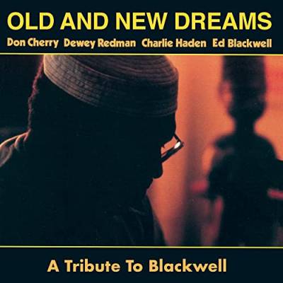 A Tribute To Blackwell [Vinyl LP] von Black Saint