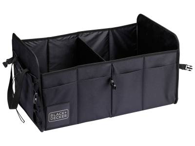 BLACK & DECKER Auto-Organizer, 59x36x30 cm von Black & Decker