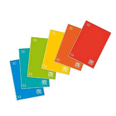 Blasetti Notizbuch Maxi One Color 100 g 5 m von Blasetti