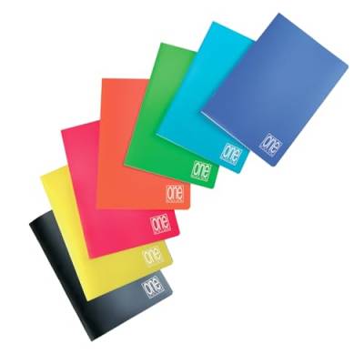 Blasetti One Farbe – Notizbuch von Blasetti