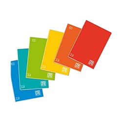 One Color - Notizbuch - A4 Maxi - 25 Blatt 7186 von Blasetti