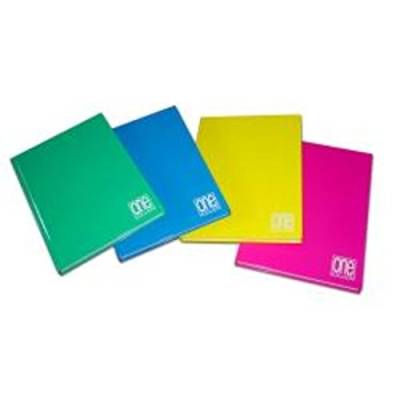 blasetti One Farbe – Das Schreiben Notebooks von Blasetti