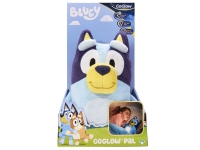 Bluey - Kids Light Up Bedtime Pal – Soft toy night light -(10045) von Bluey