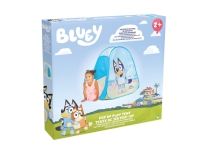 Bluey Pop Up Play Tent for Kids von Bluey